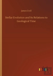 Stellar Evolution And Its Relations To Geological Time