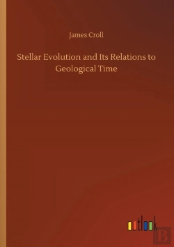 Bertrand.pt - Stellar Evolution And Its Relations To Geological Time