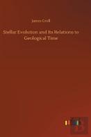 Stellar Evolution And Its Relations To Geological Time