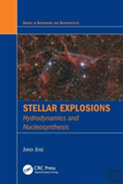 Bertrand.pt - Stellar Explosions