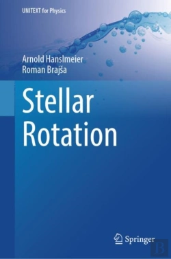 Bertrand.pt - Stellar Rotation
