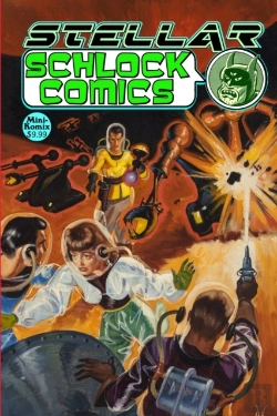 Bertrand.pt - Stellar Schlock Comics