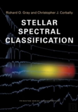 Bertrand.pt - Stellar Spectral Classification