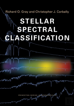 Bertrand.pt - Stellar Spectral Classification