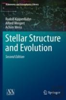 Stellar Structure And Evolution