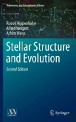 Bertrand.pt - Stellar Structure And Evolution