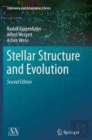 Stellar Structure And Evolution