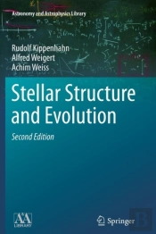 Stellar Structure And Evolution
