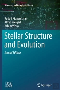Bertrand.pt - Stellar Structure And Evolution