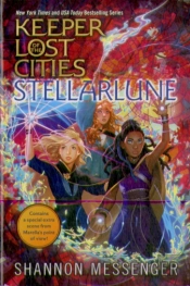 Stellarlune