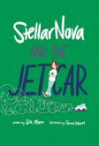 Stellarnova And The Jet Car