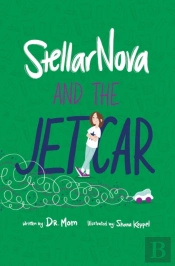 Stellarnova And The Jet Car