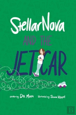 Bertrand.pt - Stellarnova And The Jet Car