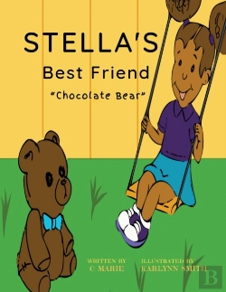 Bertrand.pt - Stella'S Best Friend