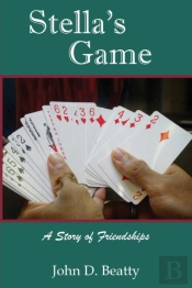 Stella'S Game: A Story Of Friendships