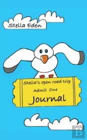 Stella'S Open Road Trip Journal
