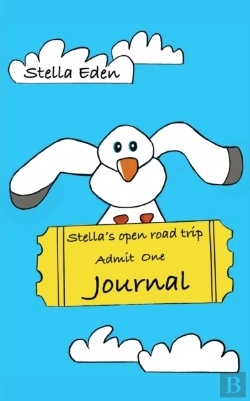 Bertrand.pt - Stella'S Open Road Trip Journal