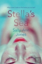 Stella'S Sea