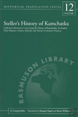 Bertrand.pt - Steller'S History Of Kamchatka