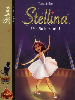Bertrand.pt - Stellina T.1 ; Une Étoile Est Née