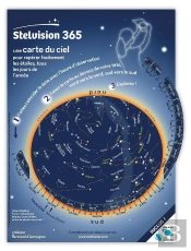 Stelvision 365, 7eme Edition