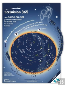 Bertrand.pt - Stelvision 365, 7eme Edition