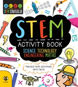 Bertrand.pt - Stem Activity Book
