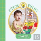 Stem Baby: Math