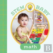 Stem Baby: Math