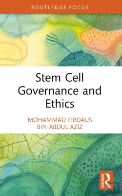 Bertrand.pt - Stem Cell Governance And Ethics