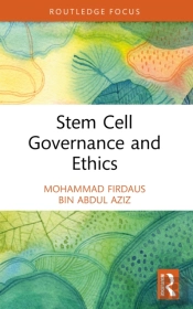 Stem Cell Governance And Ethics
