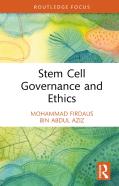 Stem Cell Governance And Ethics