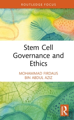 Bertrand.pt - Stem Cell Governance And Ethics