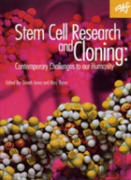 Stem Cell Research And Cloning