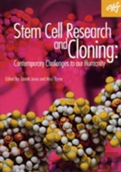 Stem Cell Research And Cloning