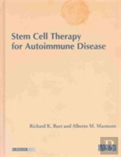 Stem Cell Therapy For Autoimmune Disease