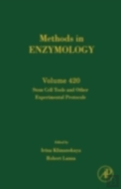 Bertrand.pt - Stem Cell Tools And Other Experimental Protocols
