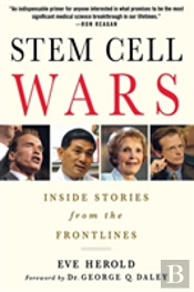 Stem Cell Wars