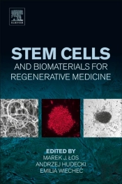 Stem Cells And Biomaterials For Regenerative Medicine