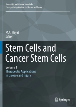 Bertrand.pt - Stem Cells And Cancer Stem Cells, Volume 1