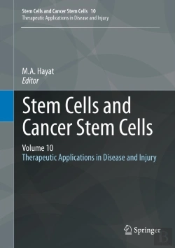 Bertrand.pt - Stem Cells And Cancer Stem Cells, Volume 10