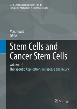 Bertrand.pt - Stem Cells And Cancer Stem Cells, Volume 13
