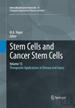 Stem Cells And Cancer Stem Cells, Volume 13