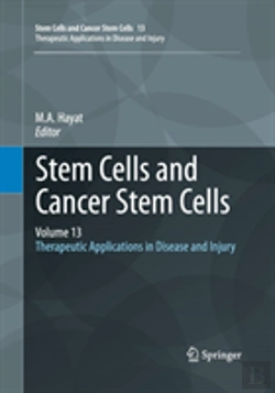 Bertrand.pt - Stem Cells And Cancer Stem Cells, Volume 13