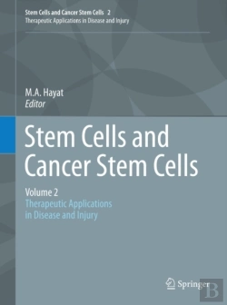 Bertrand.pt - Stem Cells And Cancer Stem Cells, Volume 2