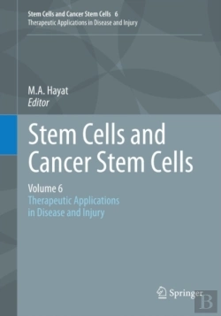 Bertrand.pt - Stem Cells And Cancer Stem Cells, Volume 6