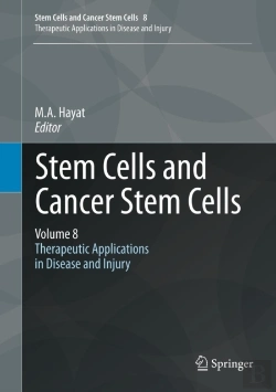 Bertrand.pt - Stem Cells And Cancer Stem Cells, Volume 8