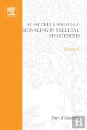 Stem Cells And Cell Signalling In Skeletal Myogenesis
