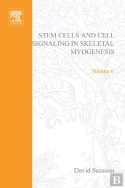 Bertrand.pt - Stem Cells And Cell Signalling In Skeletal Myogenesis