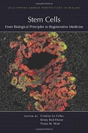 Stem Cells: From Biological Principles To Regenerative Medicine